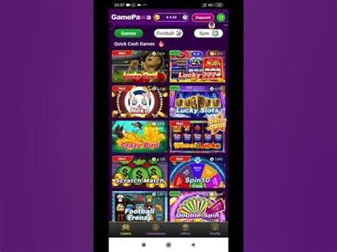 MY FIRST HIGHEST WITHDRAW (K500) FROM GAMEPAWA.